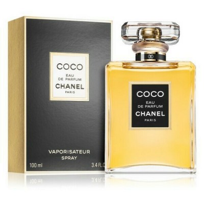 CHANEL Coco EDP 100ml